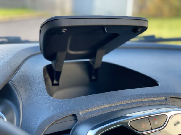 Renault Kaptur, 2018 г.