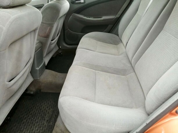 Chevrolet Lacetti, 2008 г.