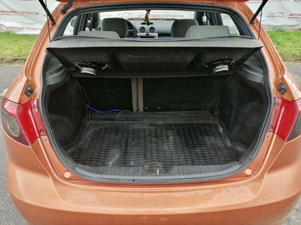 Chevrolet Lacetti, 2008 г.