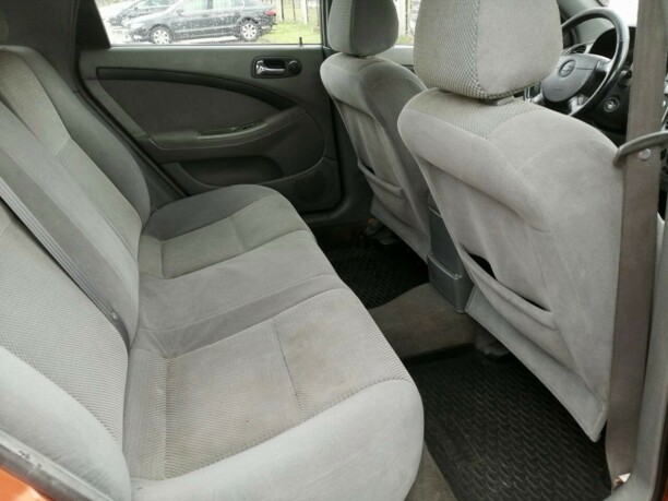 Chevrolet Lacetti, 2008 г.