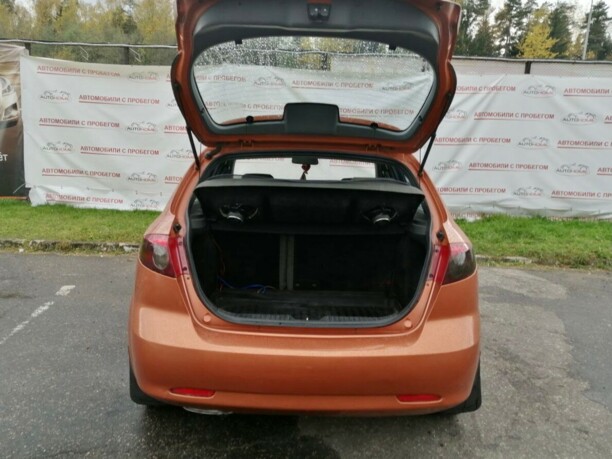 Chevrolet Lacetti, 2008 г.