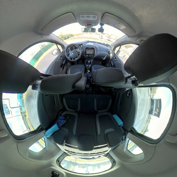Renault Kaptur, 2017 г.