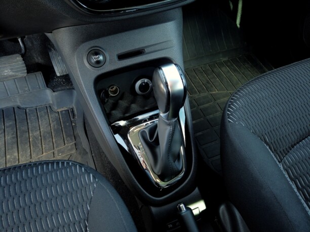 Renault Kaptur, 2017 г.