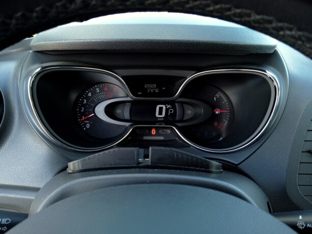Renault Kaptur, 2017 г.