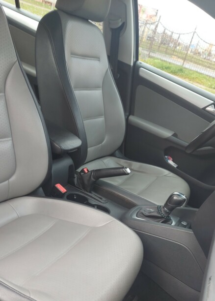 Volkswagen Jetta VI, 2014 г.