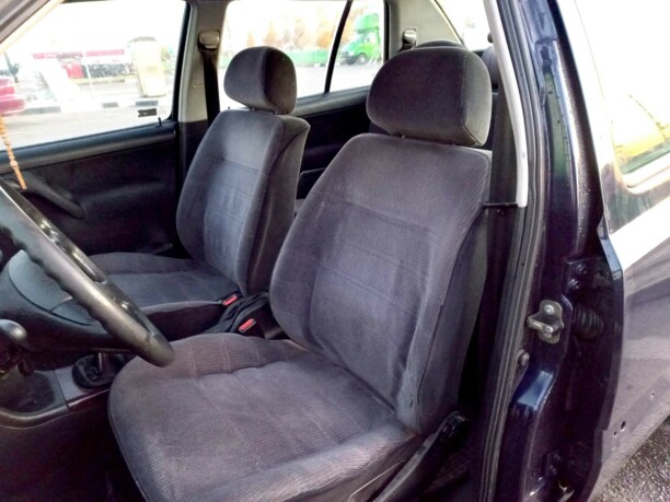 Volkswagen Vento, 1993 г.