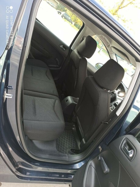 Peugeot 308 T7, 2010 г.