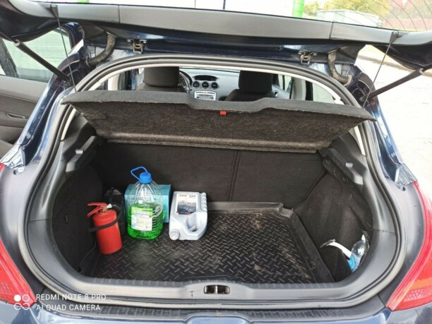Peugeot 308 T7, 2010 г.