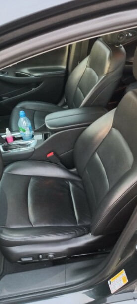 Chevrolet Malibu IX, 2016 г.