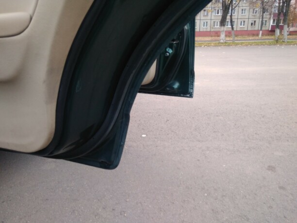 Mazda Millenia I · Рестайлинг, 2003 г.