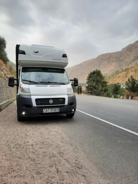Fiat Ducato MAXI, 2012 г.