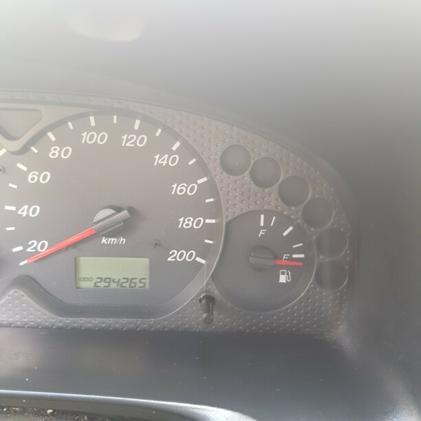 Mazda Tribute I, 2001 г.
