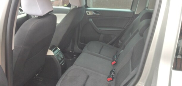 Skoda Yeti I, 2011 г.