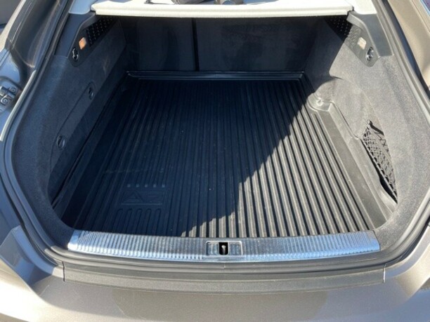 Audi A7 4G, 2011 г.