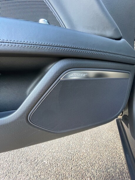 Audi A7 4G, 2011 г.