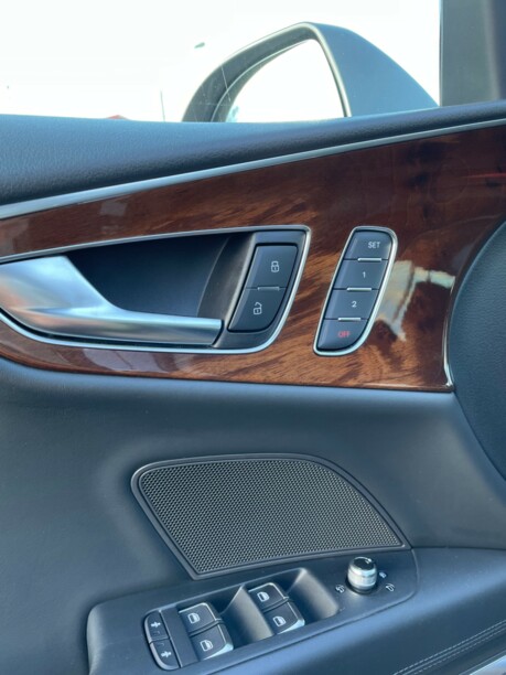 Audi A7 4G, 2011 г.
