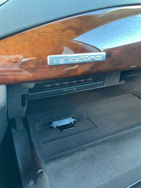 Audi A7 4G, 2011 г.