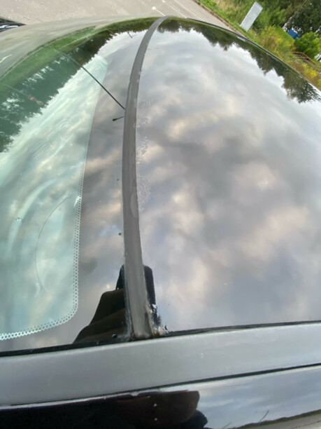 Volvo V40 I · Рестайлинг, 2002 г.