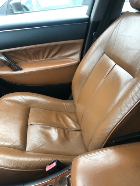 Peugeot 607 I, 2001 г.