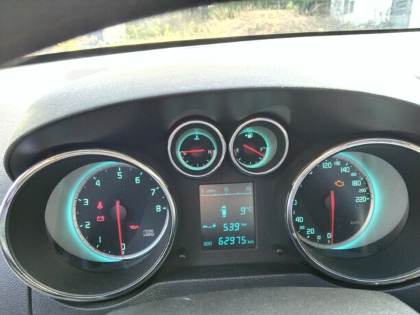 Changan CS35, 2018 г.
