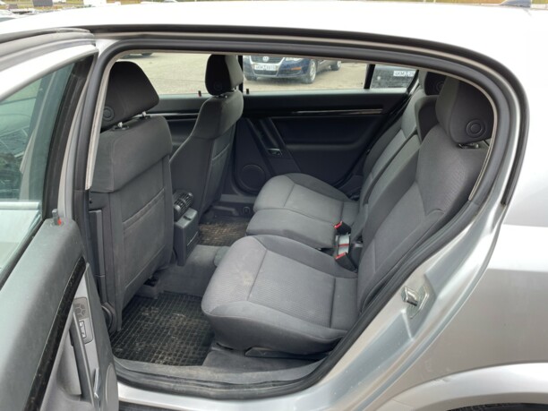 Opel Signum I, 2003 г.