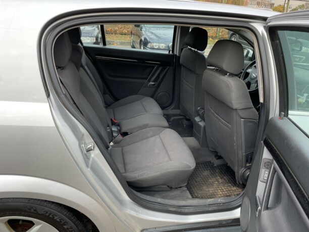 Opel Signum I, 2003 г.
