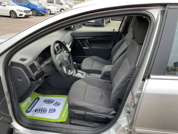 Opel Signum I, 2003 г.
