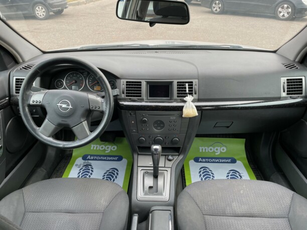 Opel Signum I, 2003 г.