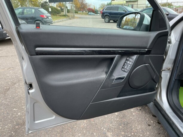 Opel Signum I, 2003 г.
