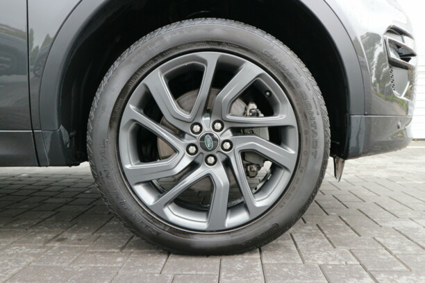 Land Rover Discovery Sport, 2019 г.