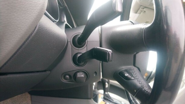 Audi Q7 4L, 7 мест, 2007 г.