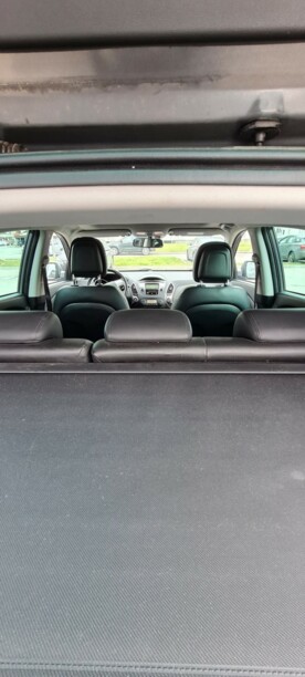 Hyundai ix35 I, 2012 г.
