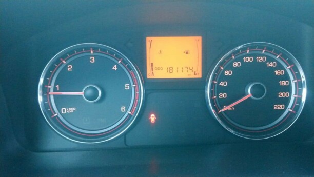SsangYong Actyon II, 2011 г.