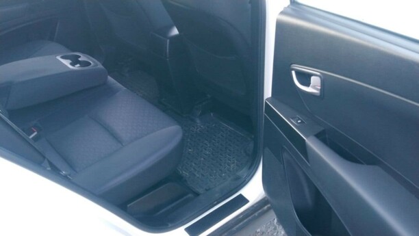 SsangYong Actyon II, 2011 г.