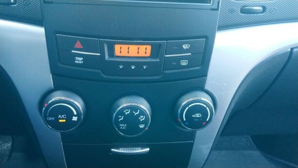 SsangYong Actyon II, 2011 г.