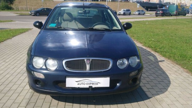Rover 25, 2000 г.