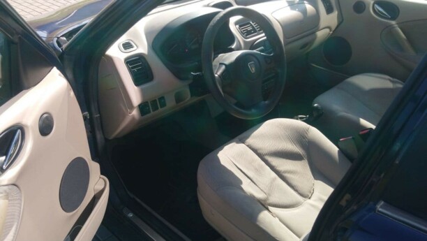 Rover 25, 2000 г.