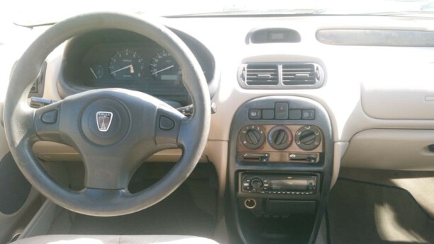 Rover 25, 2000 г.