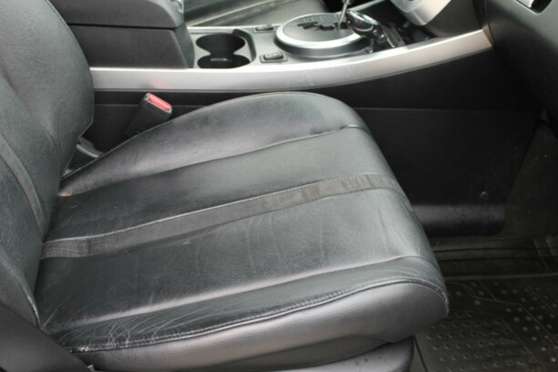 Mazda CX-7 I, 2007 г.