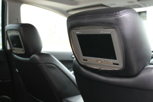 Mazda CX-7 I, 2007 г.
