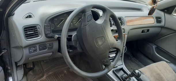 Rover 600, 1995 г.