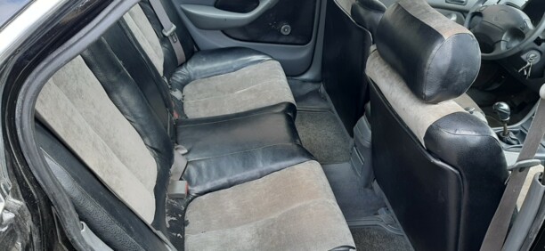 Rover 600, 1995 г.