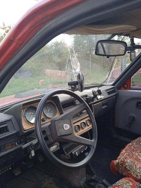 ЗАЗ 1105 Дана, 1995 г.