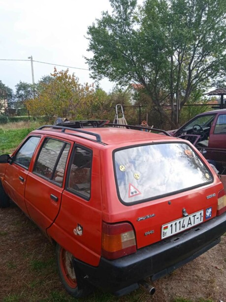 ЗАЗ 1105 Дана, 1995 г.