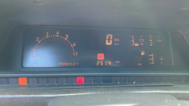 Opel Senator II, 1990 г.