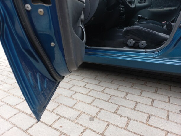 Daewoo Lanos, 2000 г.