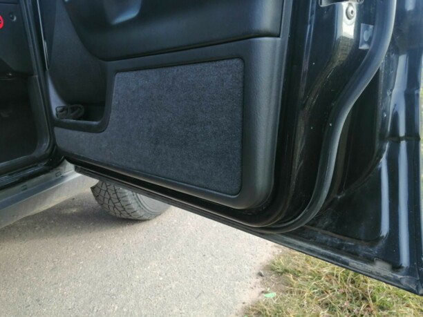 Jeep Grand Cherokee WJ, 2004 г.