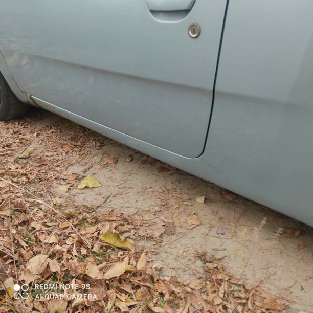 Fiat Punto II, 2000 г.