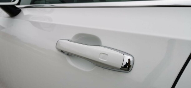 Volvo S90 II, 2017 г.