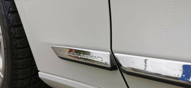 Volvo S90 II, 2017 г.